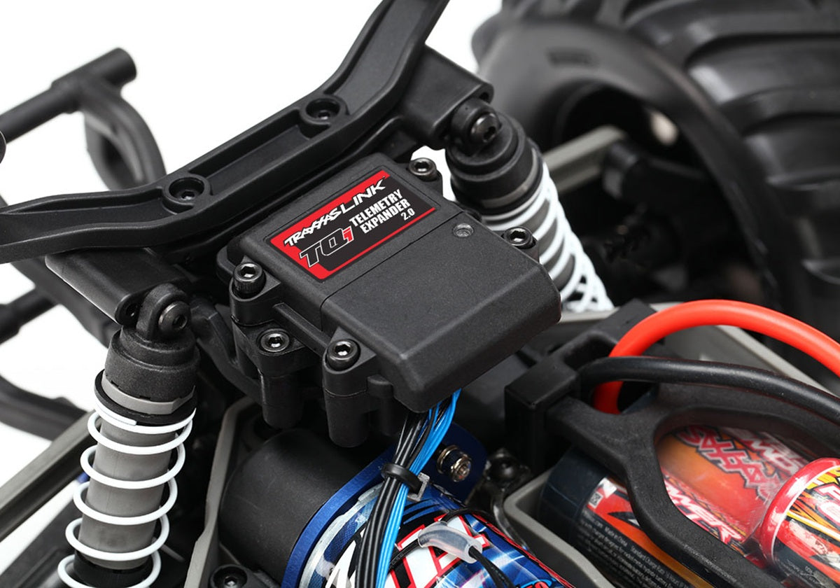 Traxxas Telemetry Expander 2.0 (#6550X)