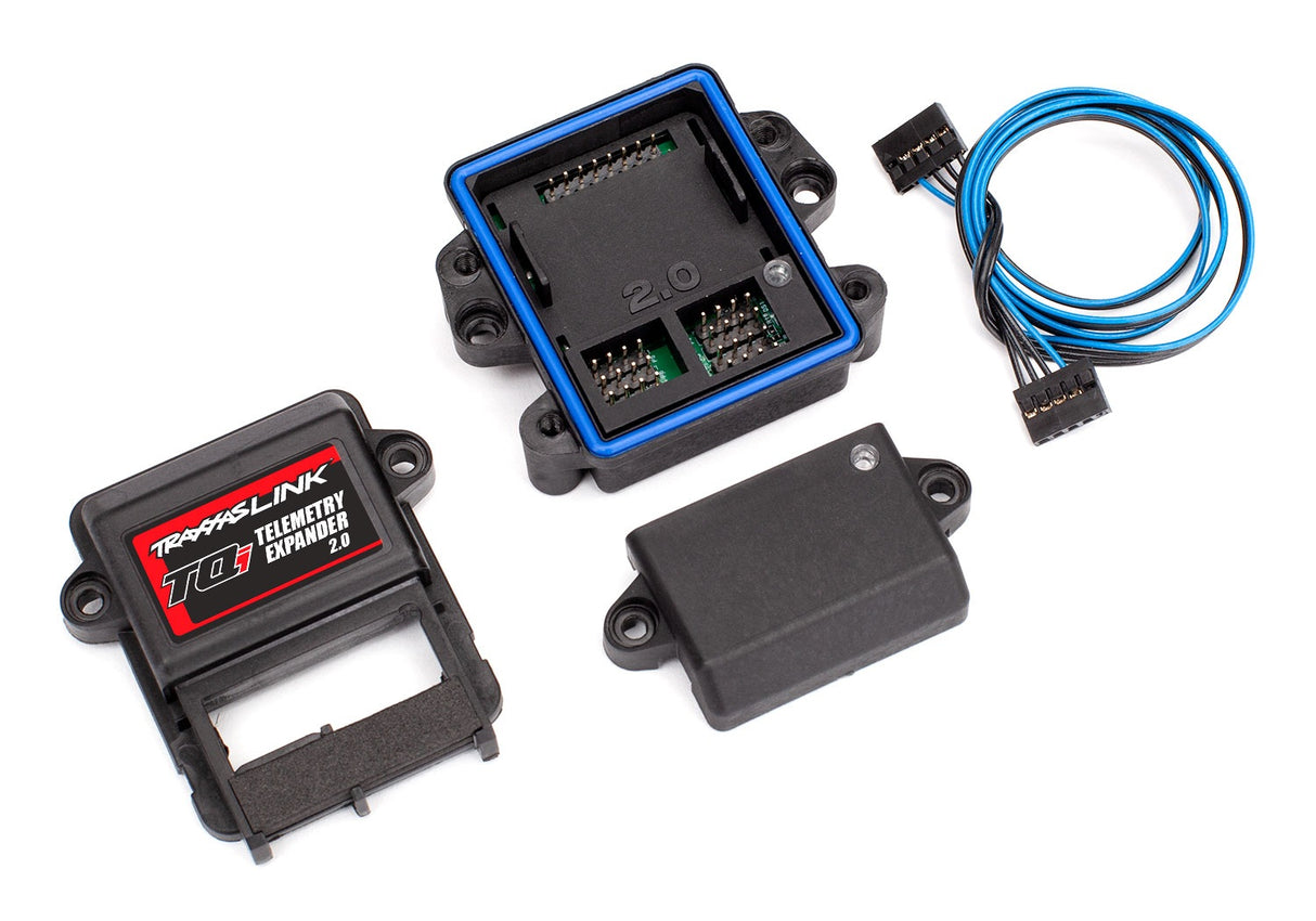 Traxxas Telemetry Expander 2.0 (#6550X)