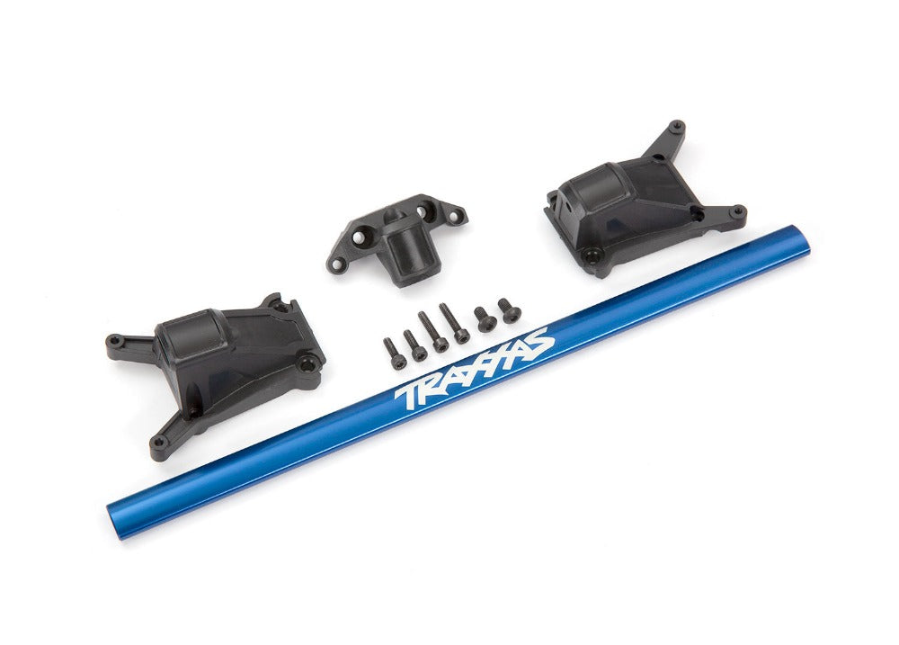Traxxas Chassis Brace Kit (#6730X/R / Multiple Colors)