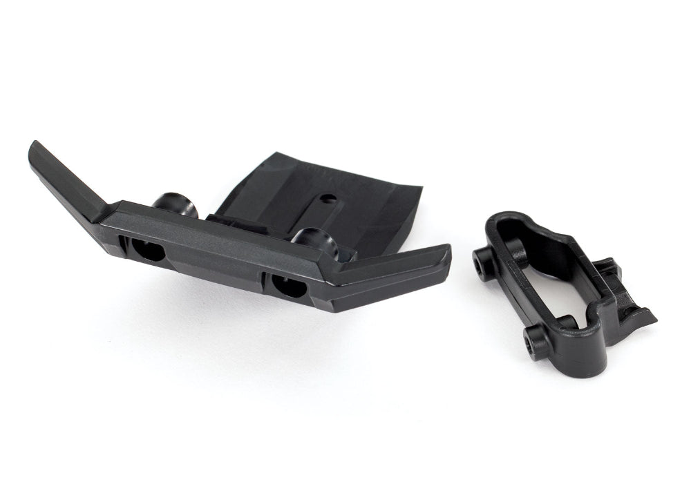 Traxxas Front Bumper for Rustler 4X4 (#6736)