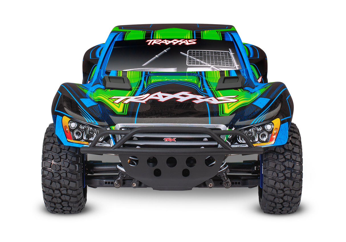 Traxxas 1/10 Slash Ultimate 4WD Electric Short-Course Truck (Brushless / ARR)
