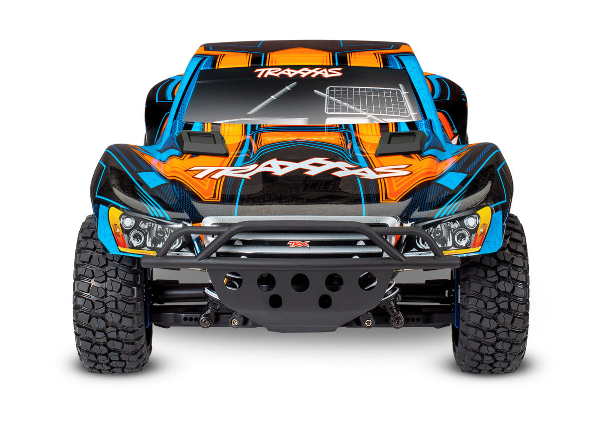 Traxxas 1/10 Slash Ultimate 4WD Electric Short-Course Truck (Brushless / ARR)