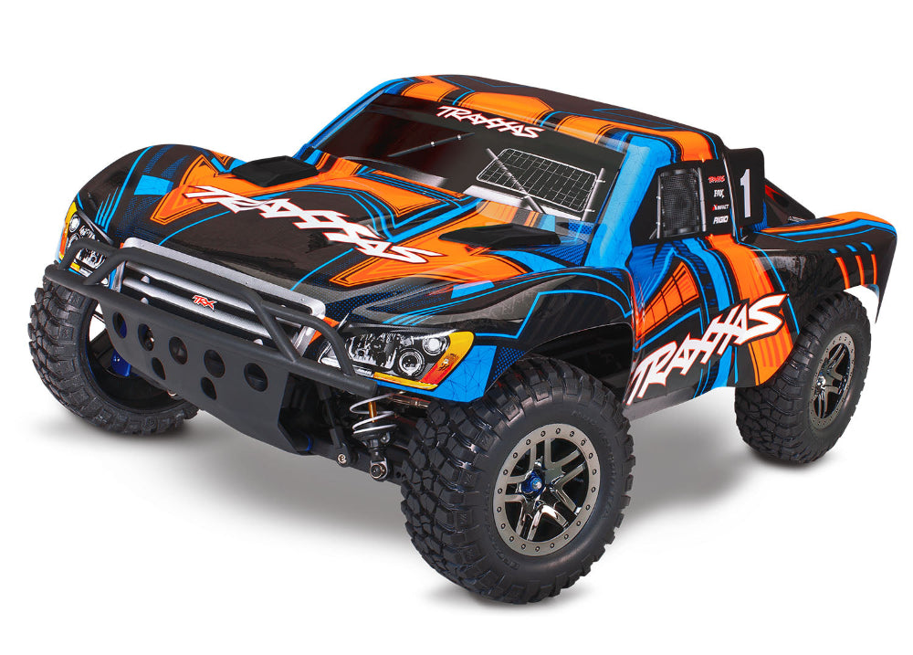 Traxxas 1/10 Slash Ultimate 4WD Electric Short-Course Truck (Brushless / ARR)