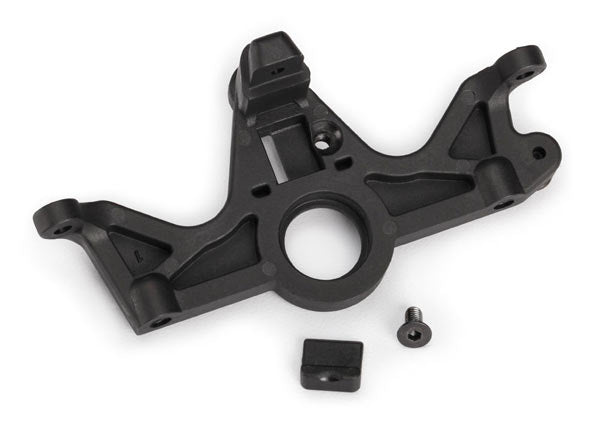 Traxxas Motor/Clutch Mount for 4X4 (#6860A)