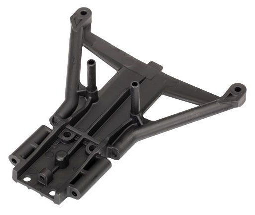 Traxxas Low-CG Chassis Front Bulkhead (#7430X)