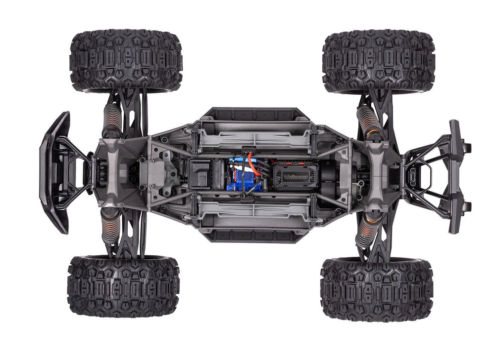 Traxxas 1/8 X-Maxx 8S Belted 4WD Monster Truck (Brushless / ARR)