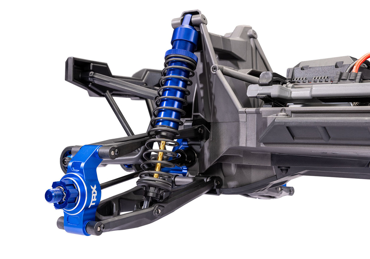 Traxxas 1/8 X-Maxx 8S Ultimate 4WD Monster Truck (Brushless / ARR)