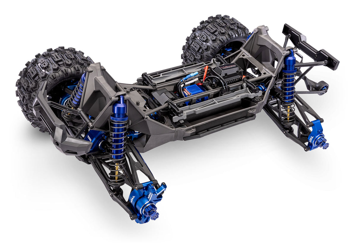 Traxxas 1/8 X-Maxx 8S Ultimate 4WD Monster Truck (Brushless / ARR)