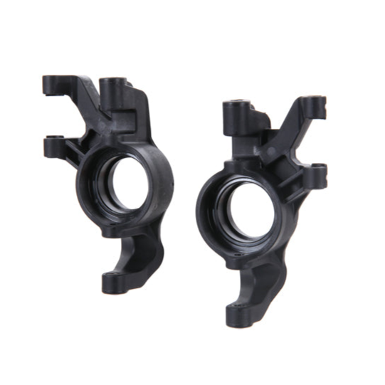 Traxxas Steering Block Set for X-Maxx (#7737X / L&R)