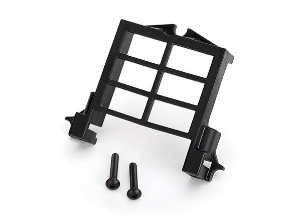 Traxxas X-Class Standard Servo Adapter (#7749)