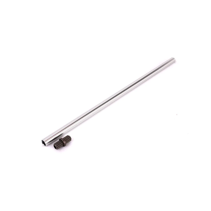 Traxxas Aluminum Center Driveshaft Assembly (#7755)