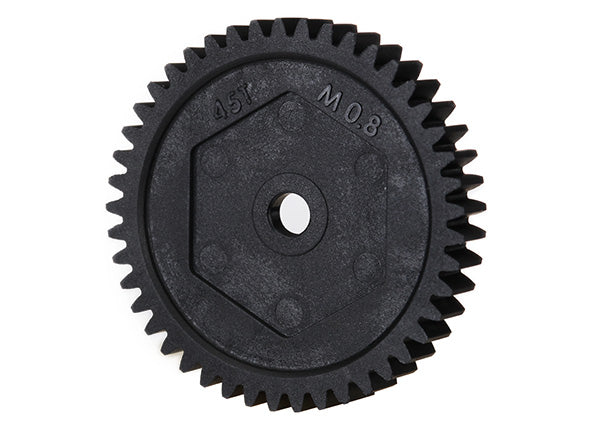 Traxxas 45T / 32P Spur Gear (#8053)
