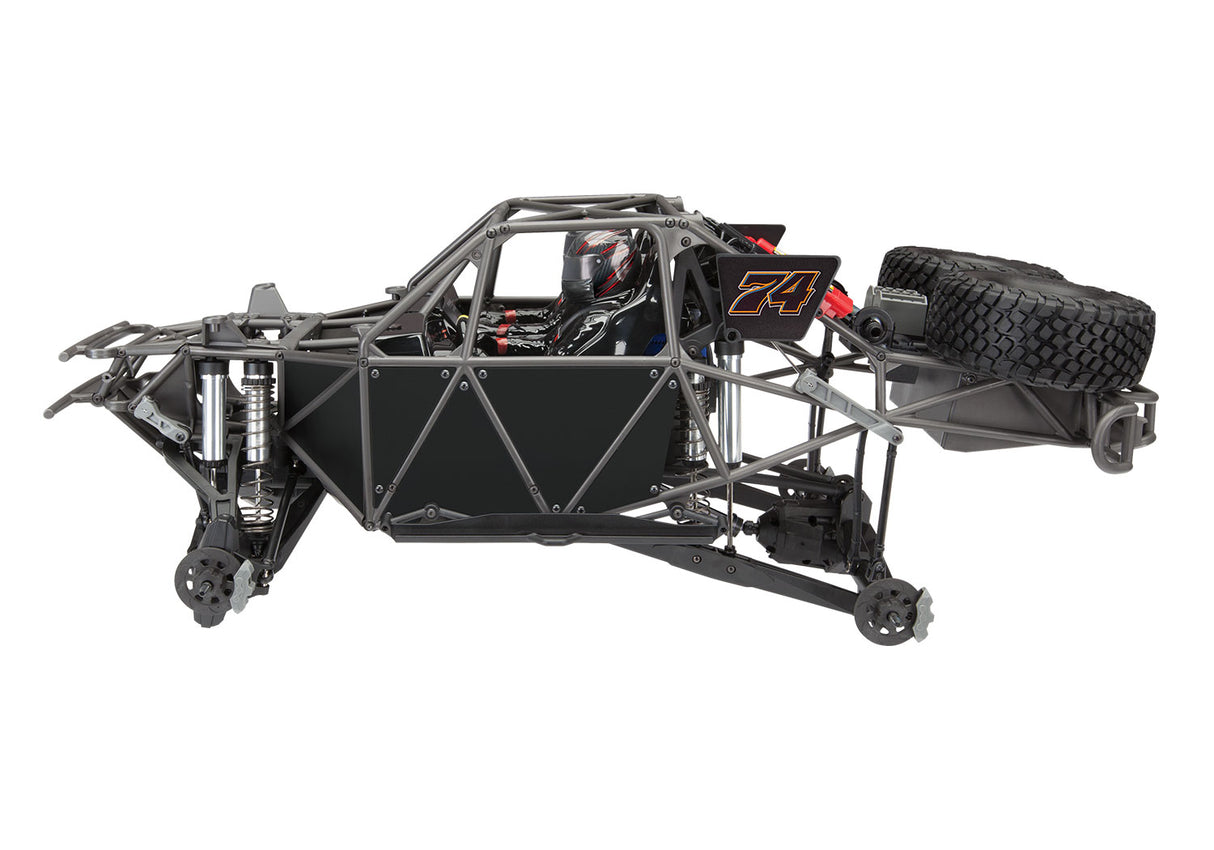 * Traxxas 1/7 Unlimited Desert Racer 6S / 4X4 Short-Course Truck (Brushless / ARR)