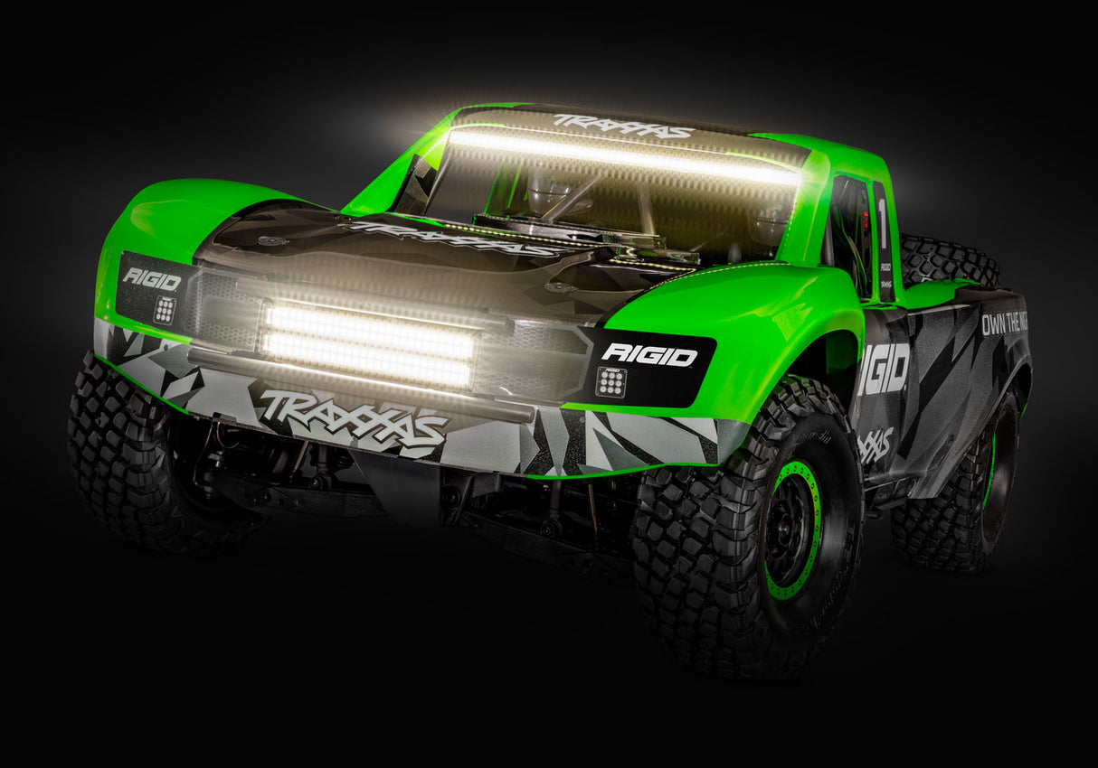 * Traxxas 1/7 Unlimited Desert Racer 6S / 4X4 Short-Course Truck (Brushless / ARR)