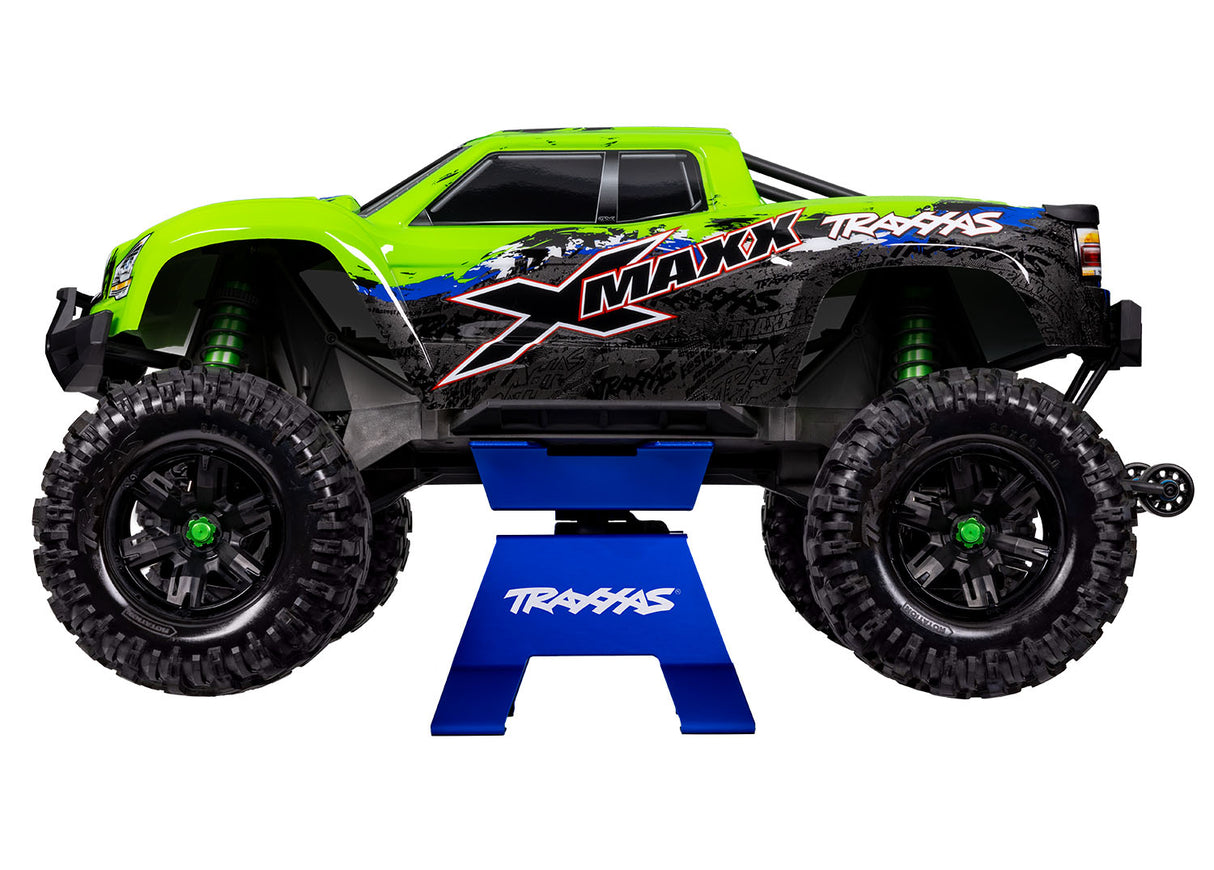 Traxxas Aluminum RC X-Truck Stand (#8797)