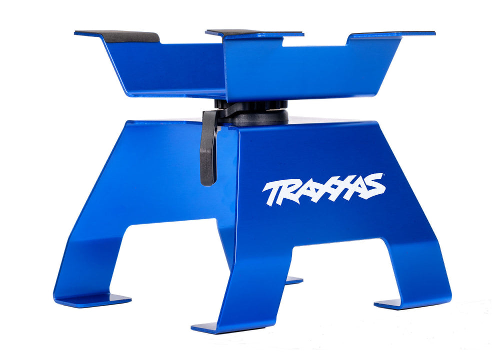 Traxxas Aluminum RC X-Truck Stand (#8797)