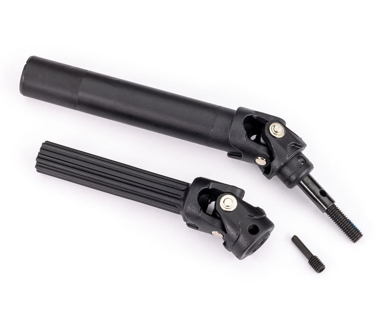 Traxxas Single Driveshaft Assembly for WideMaxx (#8996T / 1pc)