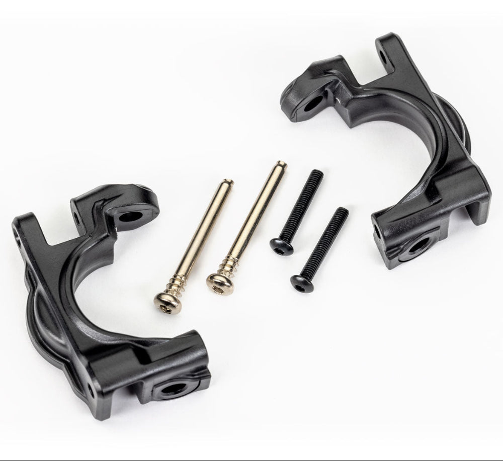 Traxxas HD Caster Block Set / C-Hubs (#9032/ L&R)