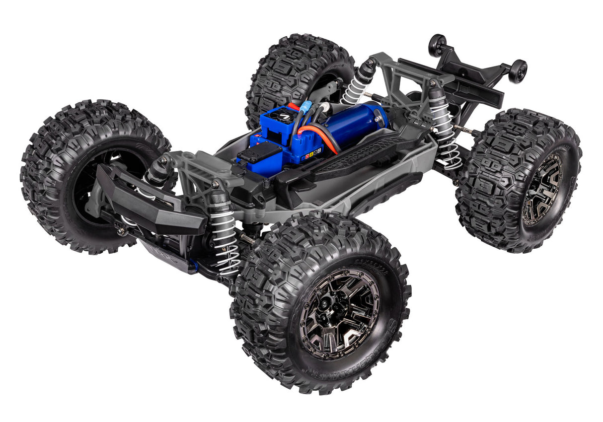 Traxxas 1/10 Stampede HD VXL 4X4 Monster Truck (Brushless / Multiple Colors / ARR)