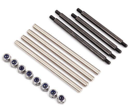 Traxxas EHD Upgraded Suspension Hinge Pin Set (#9042X)