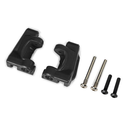 Traxxas HD Caster Block "C-Hubs" Set (#9136 / L&R)