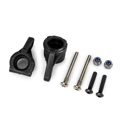 Traxxas HD Steering Block Set (#9137 / L&R)