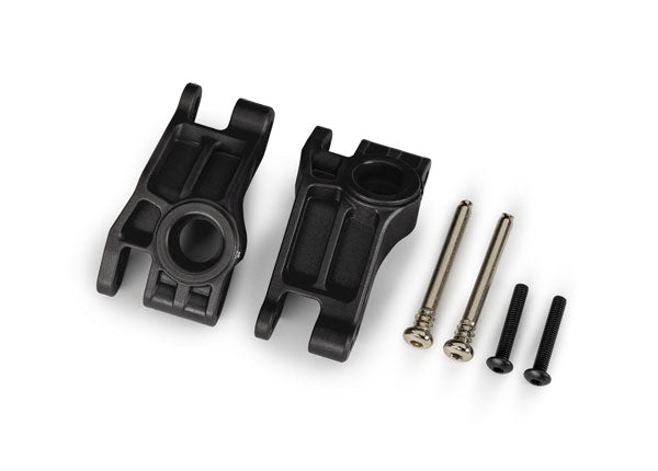 Traxxas HD Stub Axle Carrier Set (#9150 / L&R)