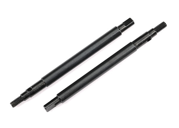 Traxxas Rear Outer Axle Shaft (#9730 / 2pcs)