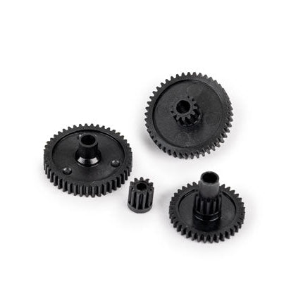 Traxxas TRX-4M/MT Transmission Gear Set (Low-Range or Speed)