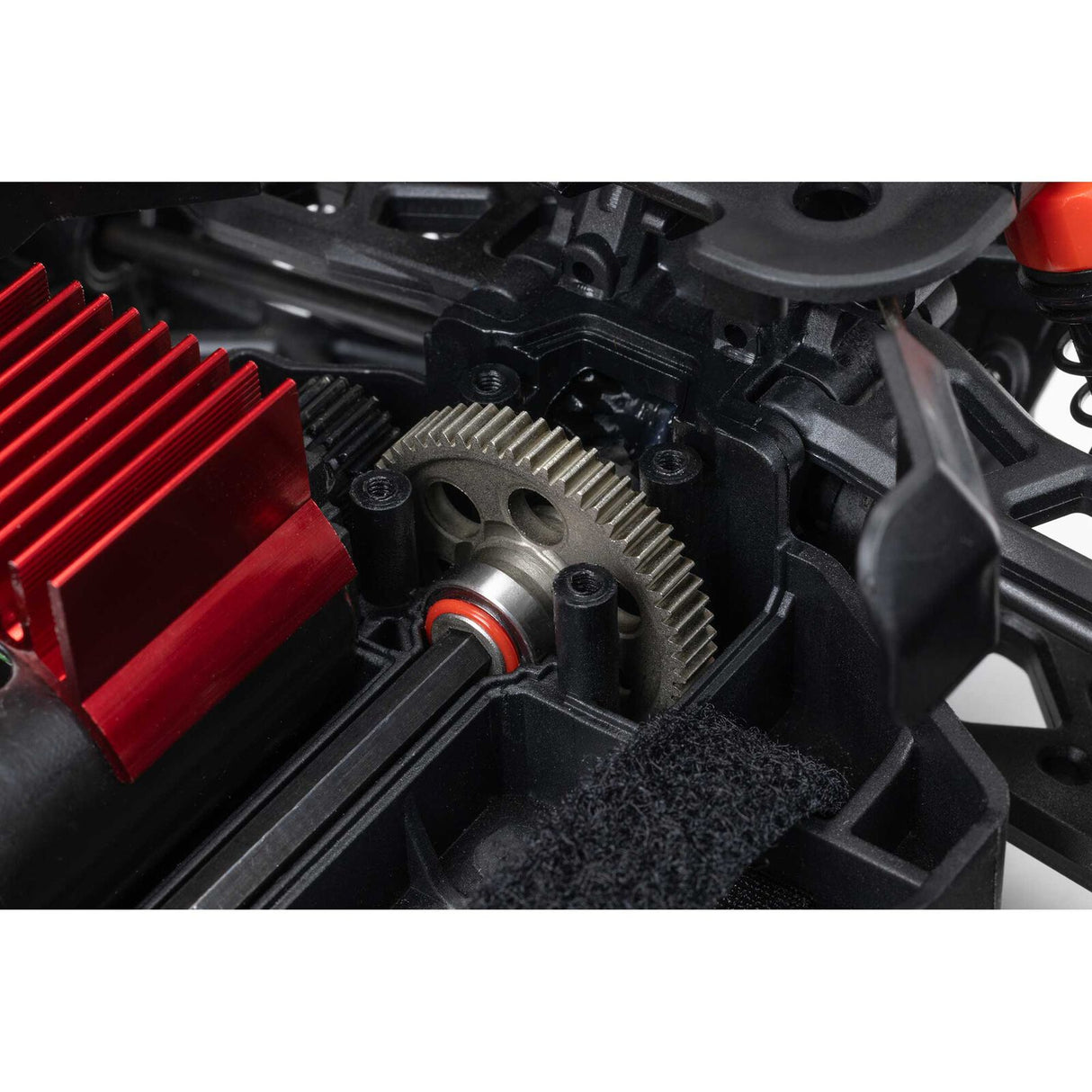 ARRMA 1/18 Granite Grom Mega 380 4WD Monster Truck (Brushed / Multiple Colors / RTR)