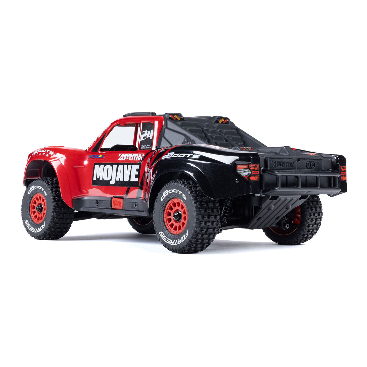 ARRMA 1/16 Mojave Grom Mega 380 4WD Desert Truck (Brushed / RTR)