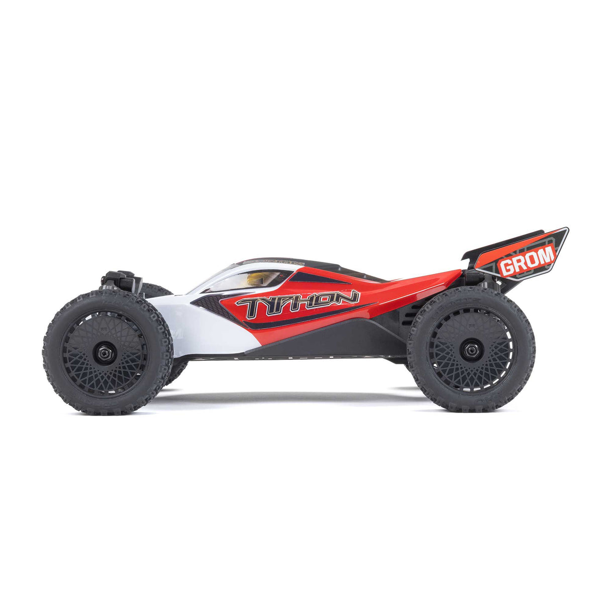 ARRMA 1/14 Typhon Grom Mega 380 4WD Monster Truck (Brushed / Multiple Colors / RTR)