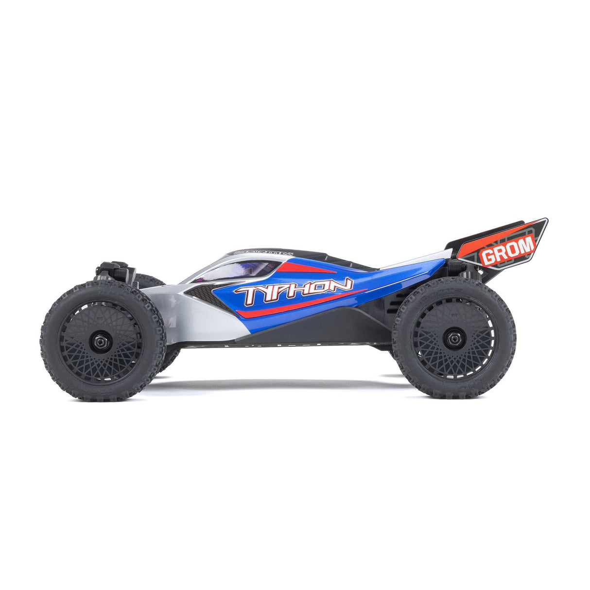 ARRMA 1/14 Typhon Grom Mega 380 4WD Monster Truck (Brushed / Multiple Colors / RTR)