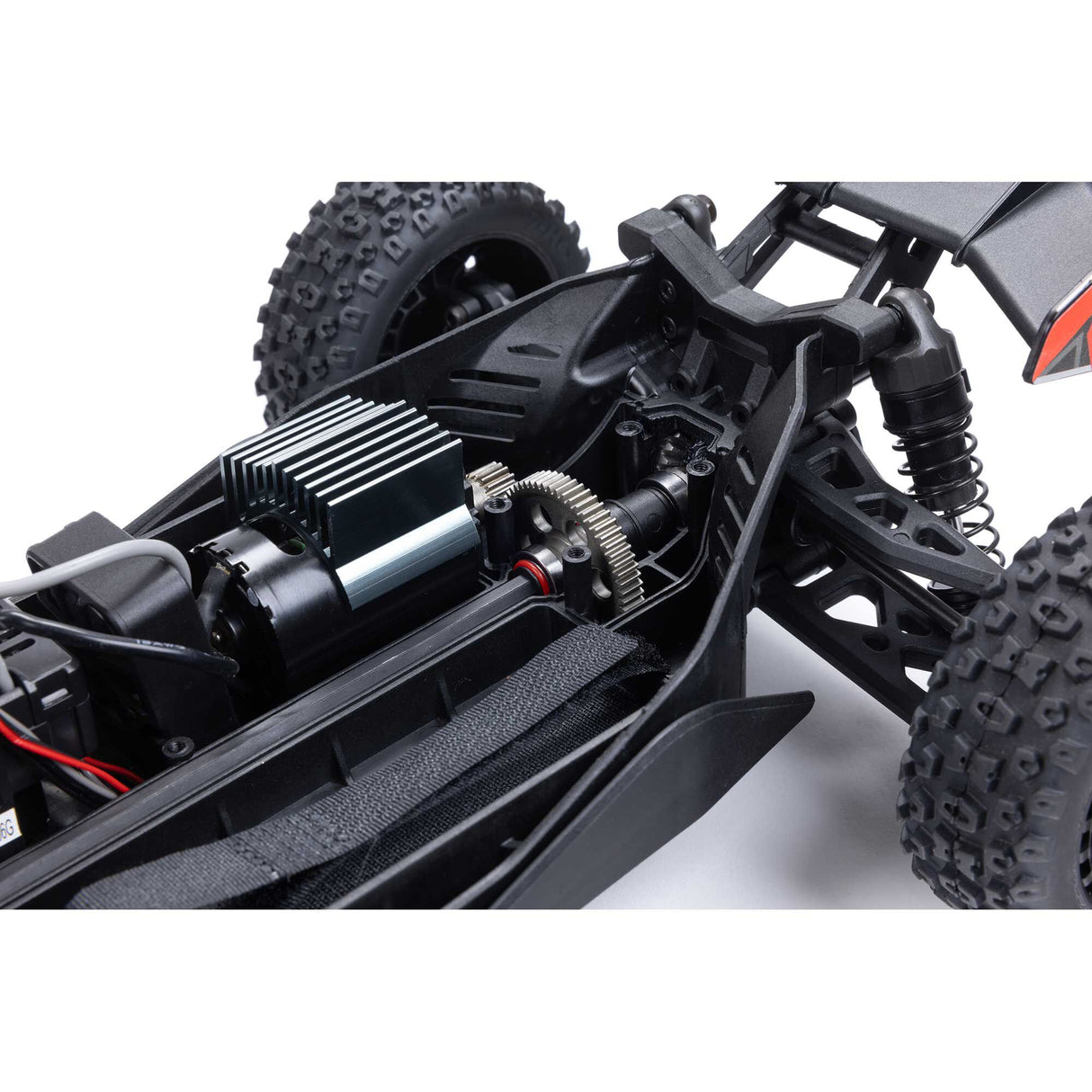 ARRMA 1/14 Typhon Grom Mega 380 4WD Monster Truck (Brushed / Multiple Colors / RTR)