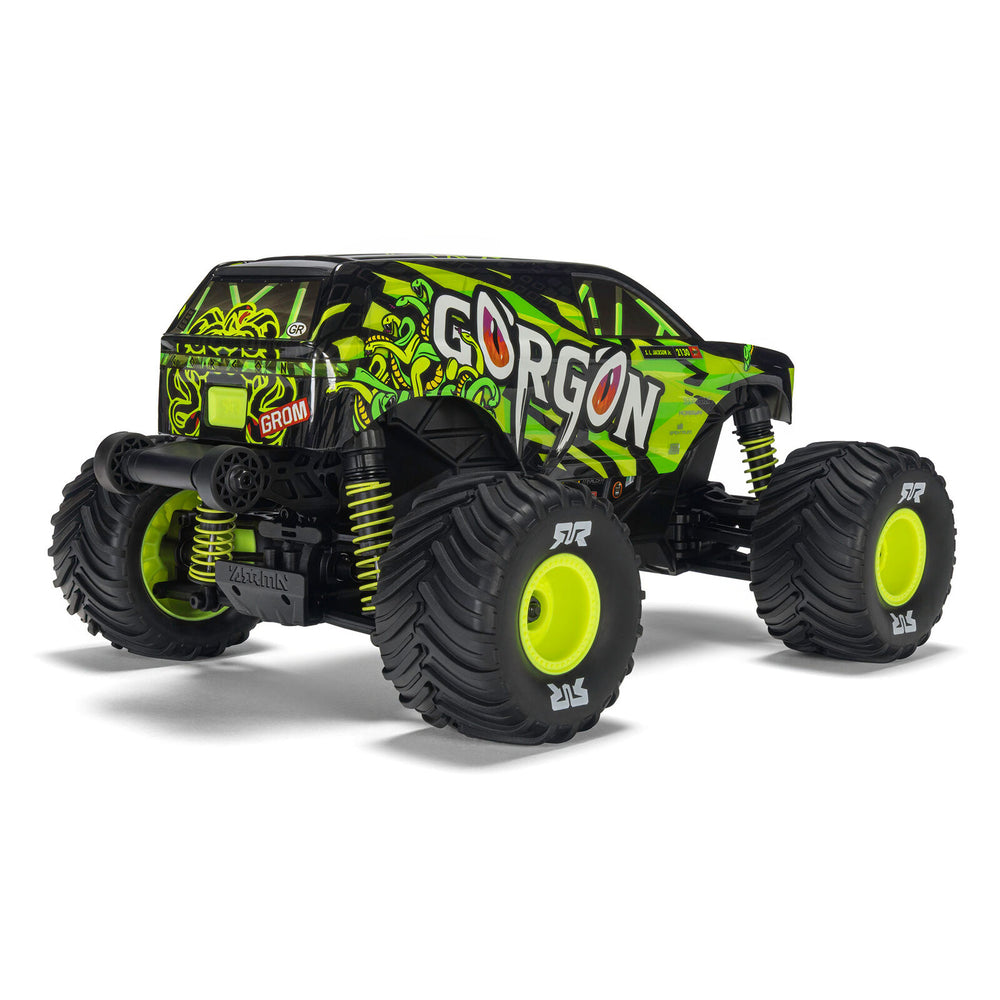 ARRMA 1/16 Gorgon Grom 4WD Monster Truck (Brushed / RTR)