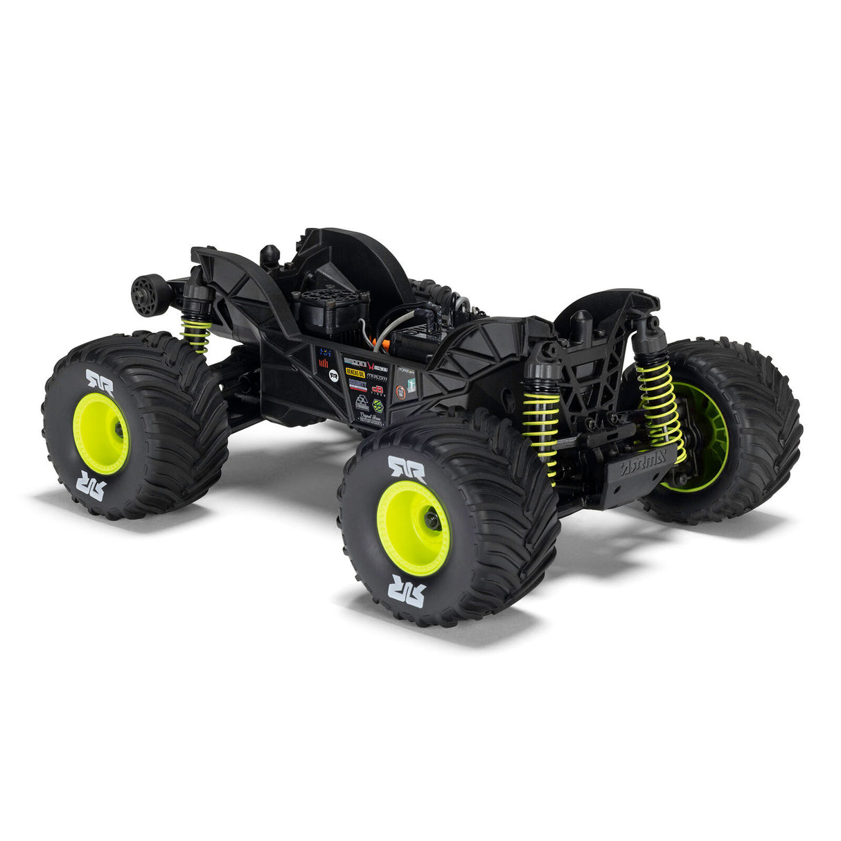 ARRMA 1/16 Gorgon Grom 4WD Monster Truck (Brushed / RTR)