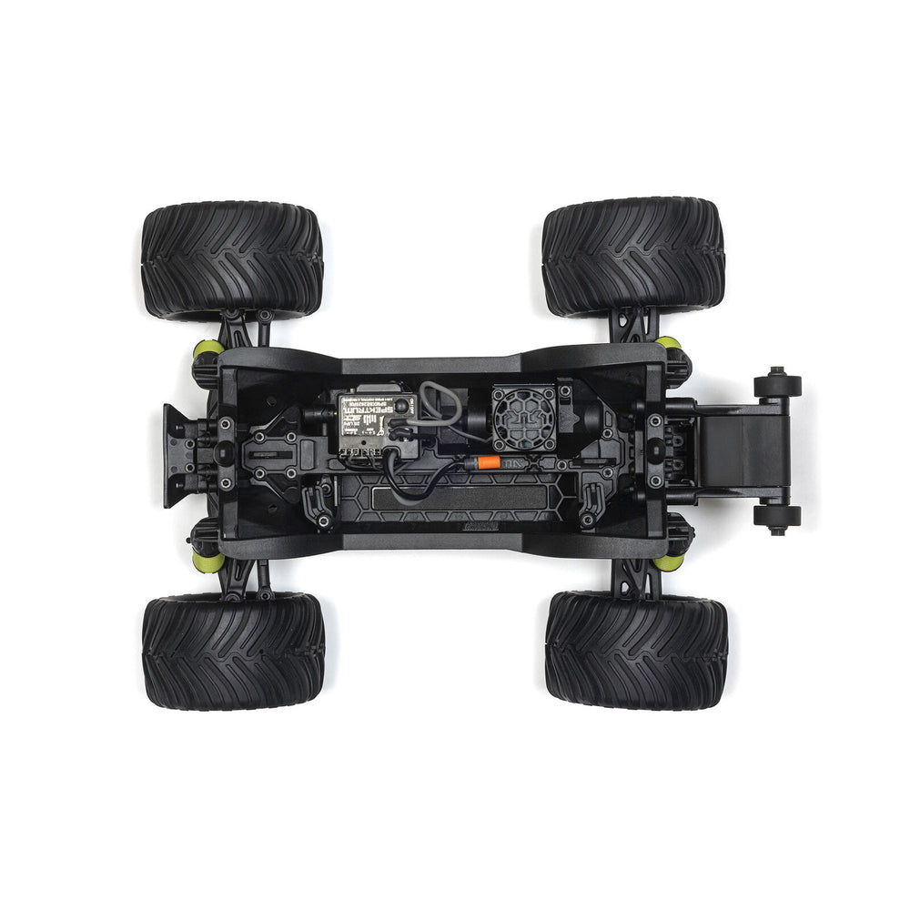 ARRMA 1/16 Gorgon Grom 4WD Monster Truck (Brushed / RTR)