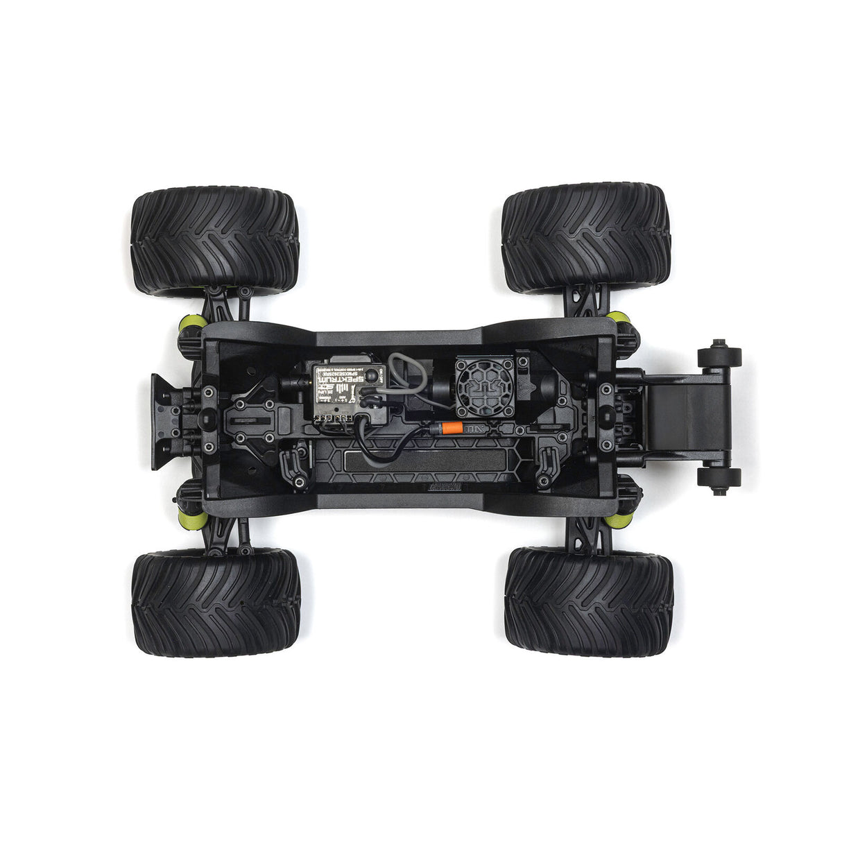 ARRMA 1/16 Gorgon Grom 4WD Monster Truck (Brushed / RTR)