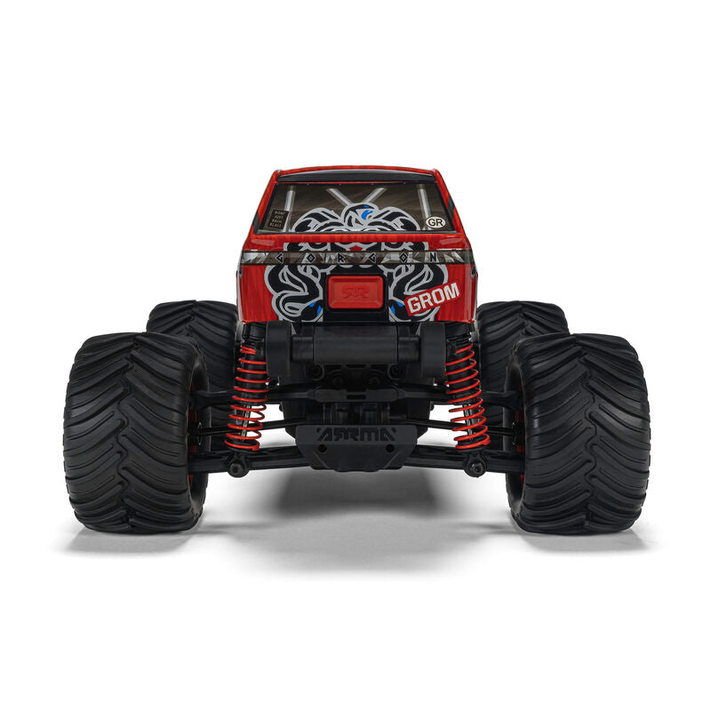 ARRMA 1/16 Gorgon Grom 4WD Monster Truck (Brushed / RTR)