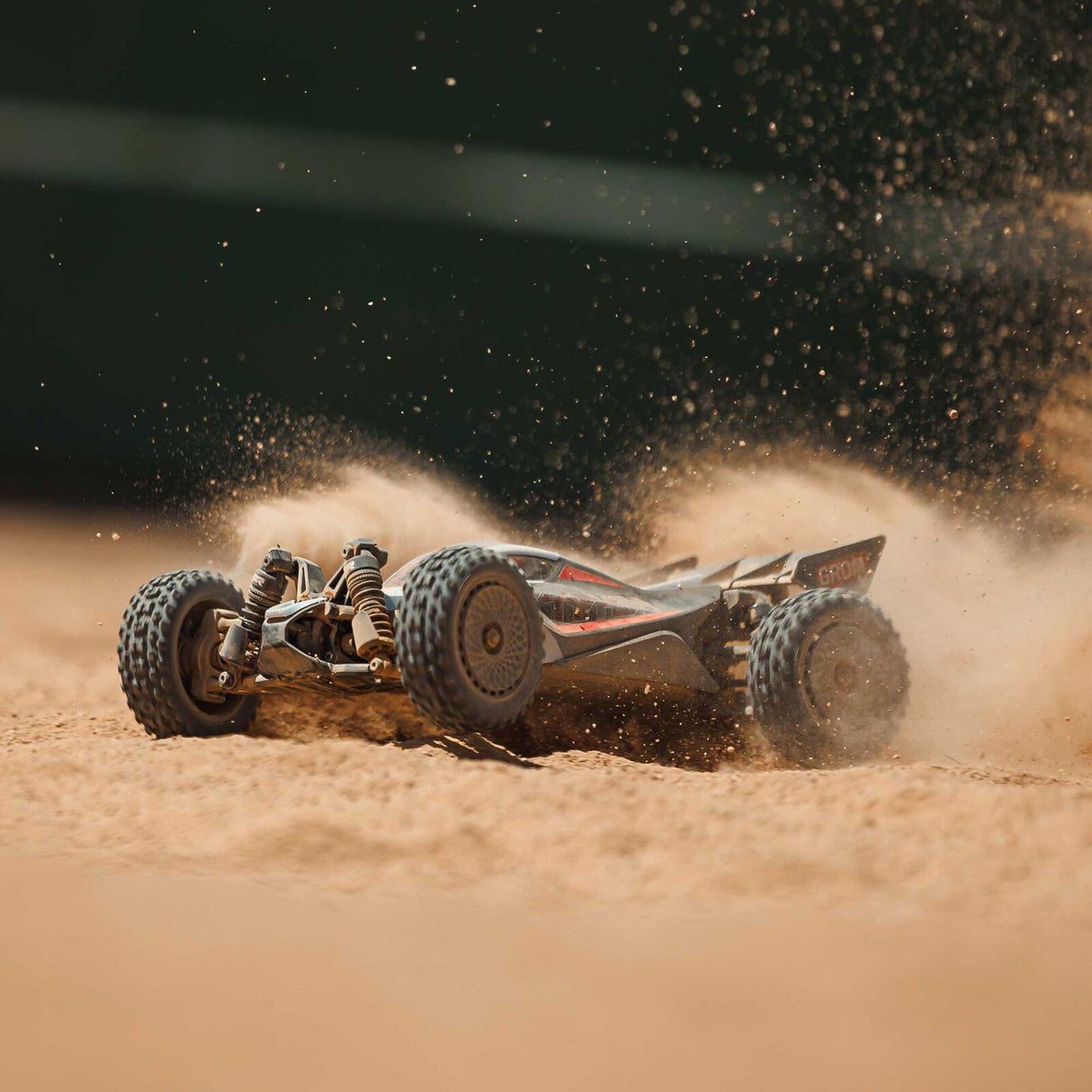 ARRMA 1/14 Typhon Grom 223S BLX 4WD Buggy (Brushless / Multiple Colors / ARR)