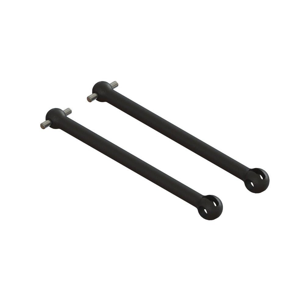 ARRMA CVD Driveshaft (50mm / Steel)