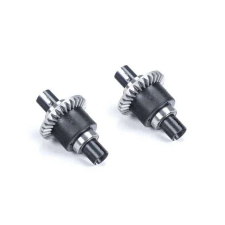 ARRMA Metal Center Differential Set for Grom (30T / 3000cSt / 2pcs)