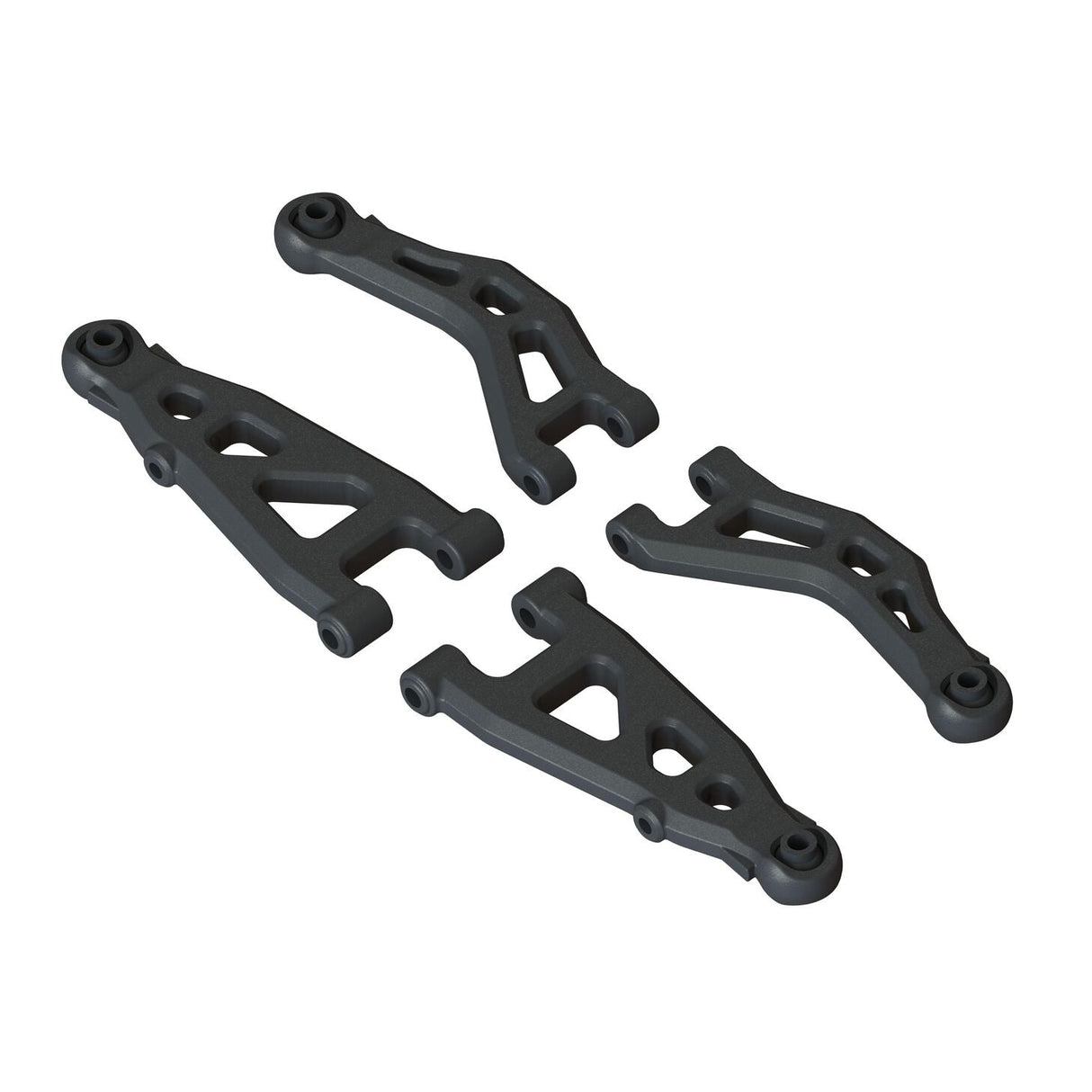 ARRMA Front Suspension Arm Set for Grom (Left & Right)