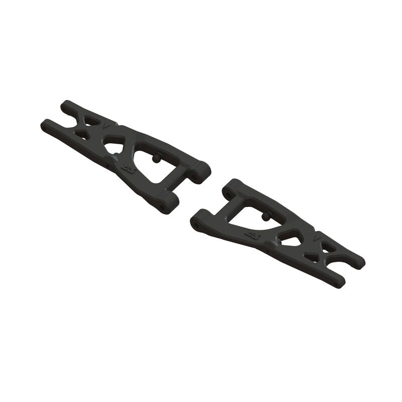 ARRMA Front Lower Suspension Arm Set (L&R)