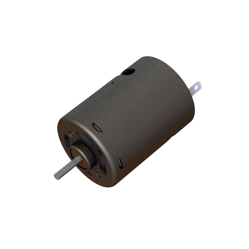 ARRMA Mega 380 28-Turn Brushed Motor (2.3mm Shaft)