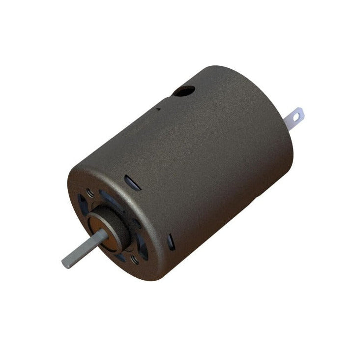 ARRMA Mega 380 28-Turn Brushed Motor (2.3mm Shaft)