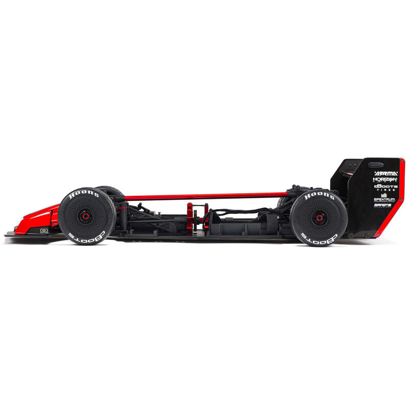 ARRMA 1/7 Limitless V2 4WD Roller Speed Car (Brushless / ARR)