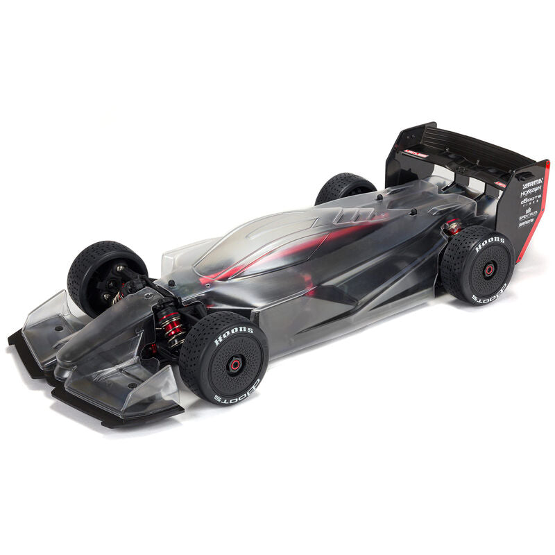 ARRMA 1/7 Limitless V2 4WD Roller Speed Car (Brushless / ARR)