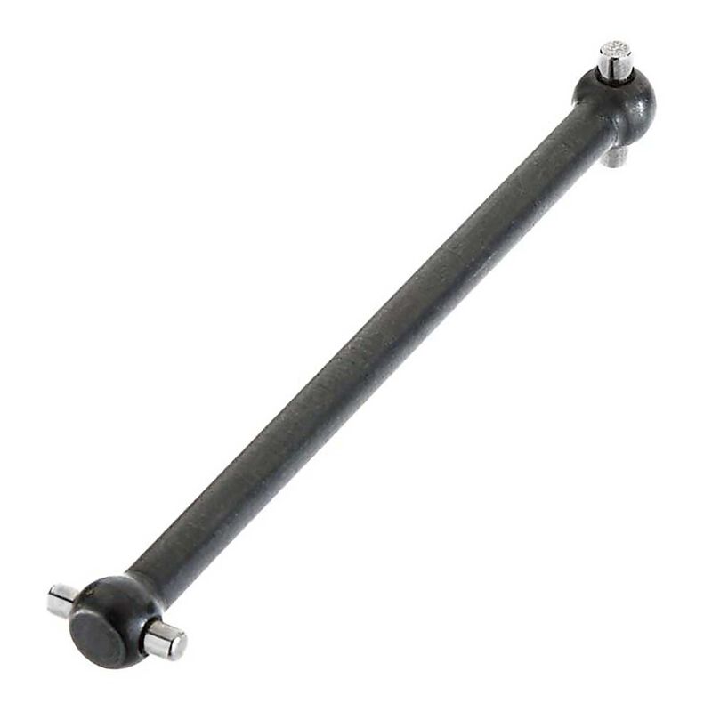 ARRMA Driveshaft (82mm / Steel)