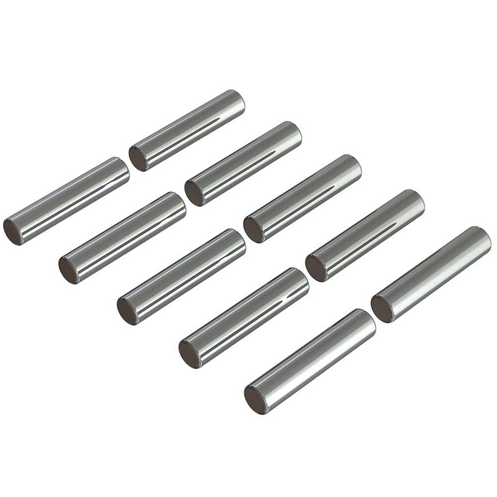ARRMA Hub/Axle Pin Set (2.5x12mm / 10pcs)